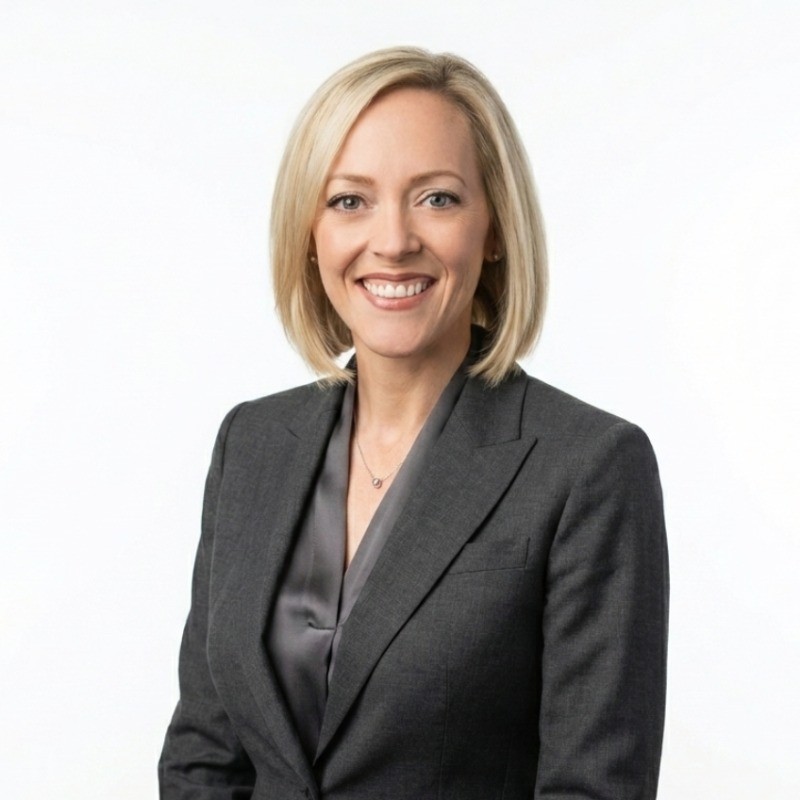 Michelle Jones, CEO & Founder